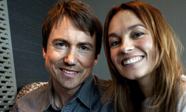 Kaia Huuse fant kjærligheten med Winnerbäck-musiker